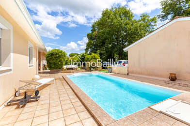 Maison 8 pièces 569000 €