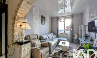 Maison 4 Pièces 100 m² à vendre à Freyming-Merlebach (57800)