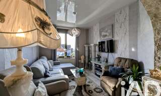 Maison 4 Pièces 100 m² à vendre à Freyming-Merlebach (57800)