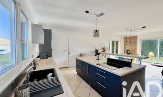 Maison 4 Pièces 112 m² à vendre à Lacourt-Saint-Pierre (82290)