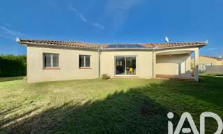 Maison 4 Pièces 112 m² à vendre à Lacourt-Saint-Pierre (82290)