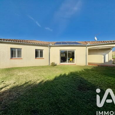 Maison 4 pièces 250000 €