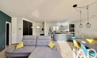 Maison 4 Pièces 112 m² à vendre à Lacourt-Saint-Pierre (82290)