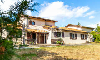 Maison 7 Pièces 208 m² à vendre à La Brède (33650)