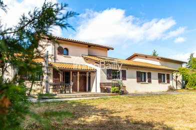 Maison 7 pièces 449000 €