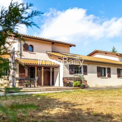 Maison 7 pièces 449000 €