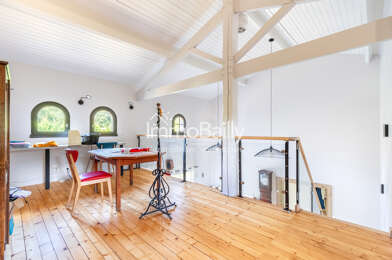 Maison 7 pièces 449000 €