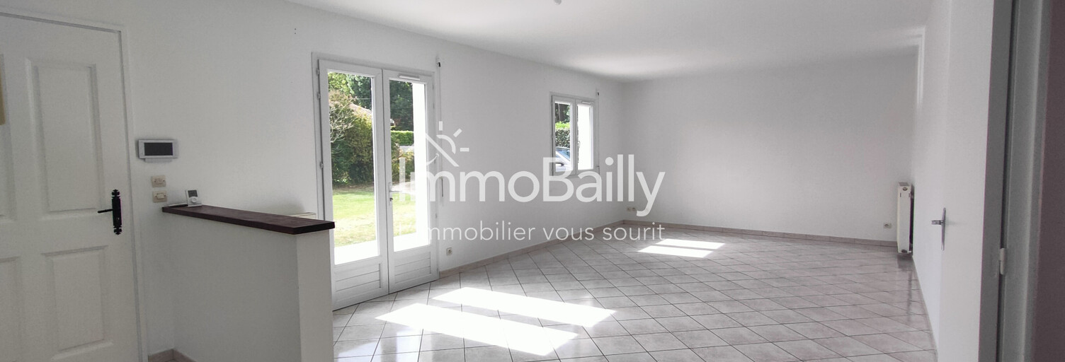 Maison 5 Pièces 110 m² à vendre à Léognan (33850)