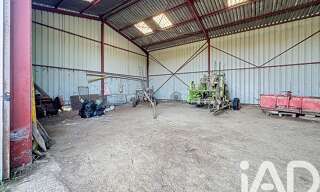 Maison 1 Pièce 120 m² à vendre à Donnemarie-Dontilly (77520)