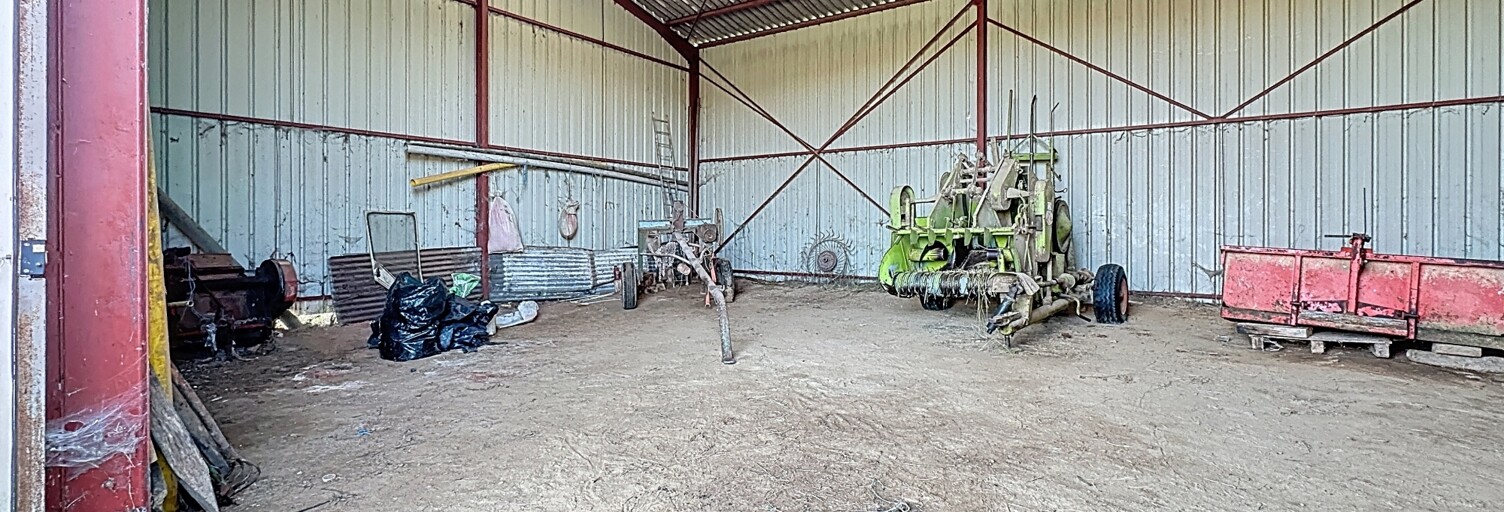 Maison 1 Pièce 120 m² à vendre à Donnemarie-Dontilly (77520)