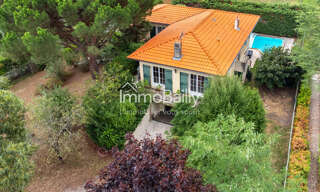 Maison 6 Pièces 141 m² à vendre à Léognan (33850)