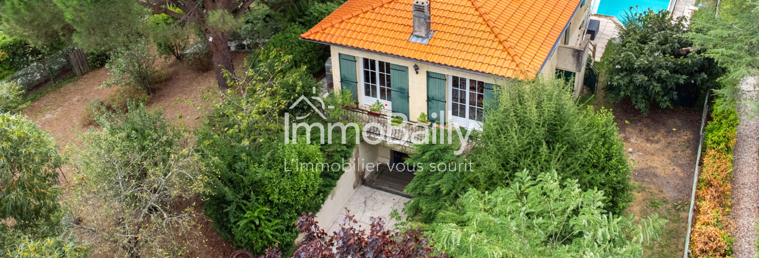 Maison 6 Pièces 141 m² à vendre à Léognan (33850)