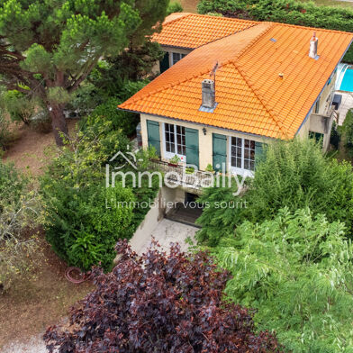 Maison 6 pièces 449500 €