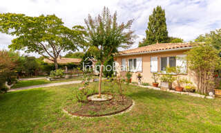 Maison 6 Pièces 120 m² à vendre à Martillac (33650)