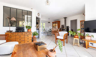 Maison 6 Pièces 120 m² à vendre à Martillac (33650)