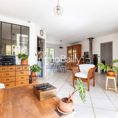 Maison 6 pièces 409500 €