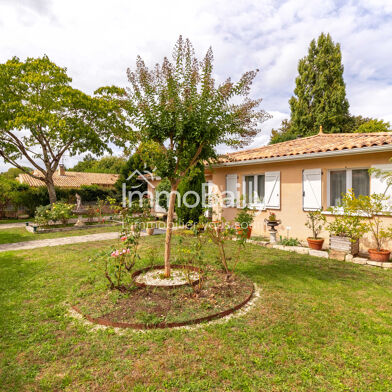 Maison 6 pièces 399000 €