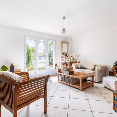 Maison 6 pièces 399000 €