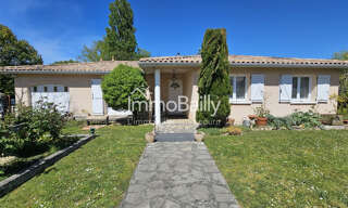 Maison 6 Pièces 120 m² à vendre à Martillac (33650)