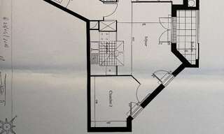 Appartement 3 Pièces 59 m² à louer à Athis-Mons (91200)