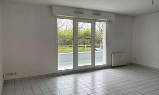 Appartement 2 Pièces 45 m² à louer à Nantes (44300)