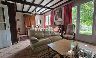 Maison 4 Pièces 131 m² à vendre à Léognan (33850)