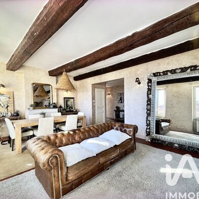 Appartement 3 pièces 425000 €