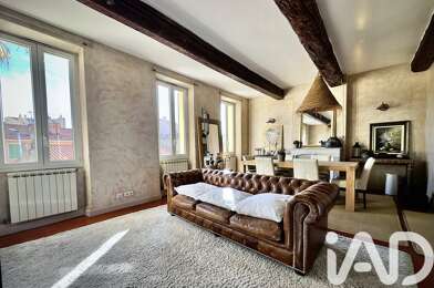 Appartement 3 pièces 425000 €