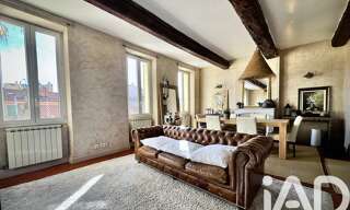 Appartement 3 Pièces 86 m² à vendre à Bandol (83150)