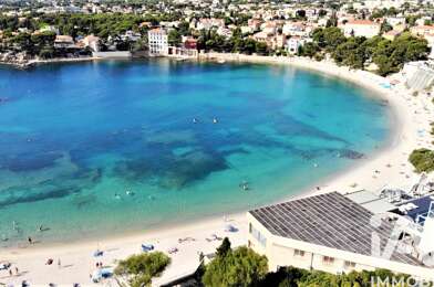 Appartement 3 pièces 425000 €