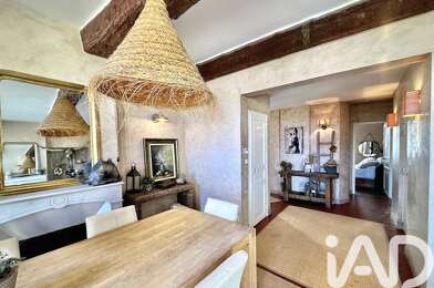 Appartement 3 pièces 420000 €