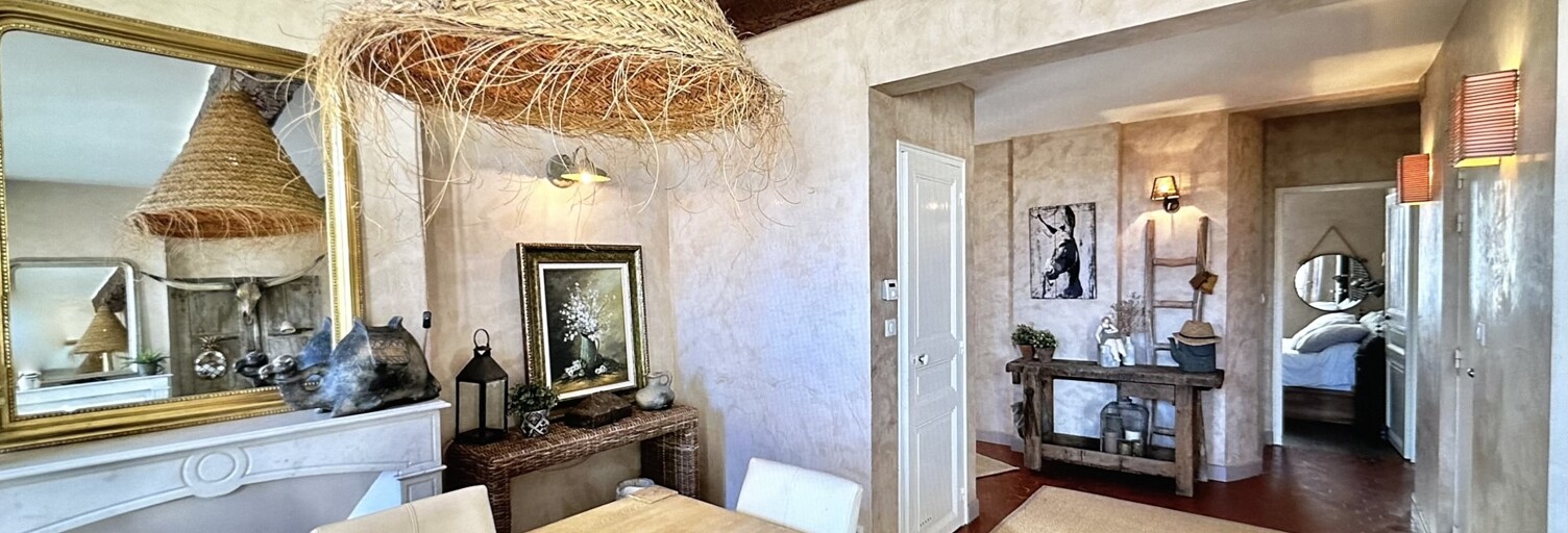 Appartement 3 Pièces 87 m² à vendre à Bandol (83150)