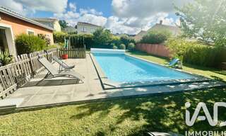 Maison 5 Pièces 127 m² à vendre à Castelnau-d'Estrétefonds (31620)