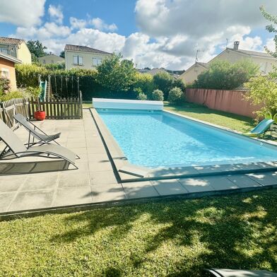 Maison 5 pièces 425000 €