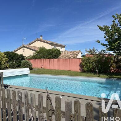 Maison 5 pièces 409000 €