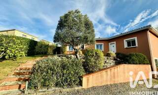 Maison 5 Pièces 127 m² à vendre à Castelnau-d'Estrétefonds (31620)