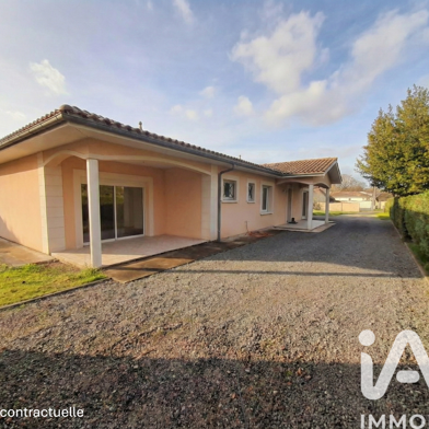 Maison 4 pièces 499000 €