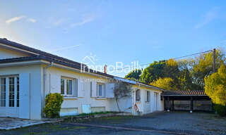 Maison 3 Pièces 84 m² à vendre à Martillac (33650)