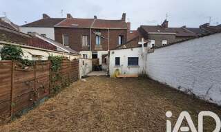 Maison 6 Pièces 157 m² à vendre à Denain (59220)