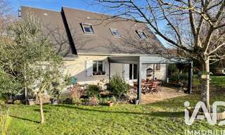 Maison 4 Pièces 85 m² à vendre à Nazelles-Négron (37530)