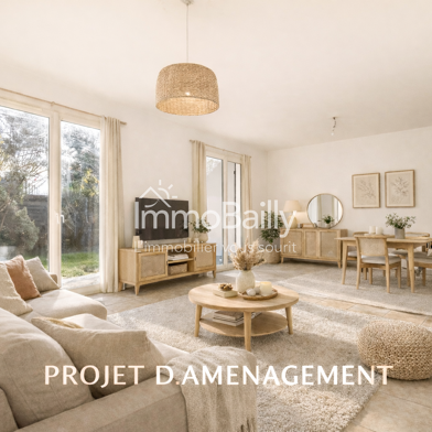 Maison 6 pièces 472500 €