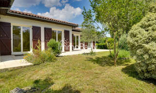 Maison 6 Pièces 130 m² à vendre à Léognan (33850)