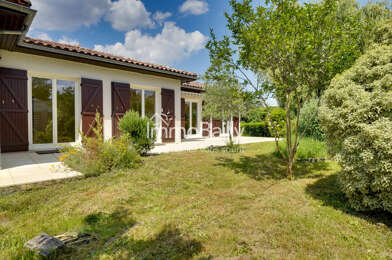 Maison 6 pièces 472500 €