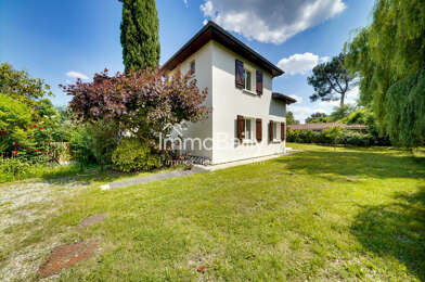 Maison 6 pièces 469500 €