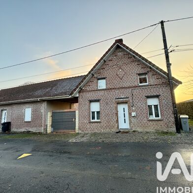 Immeuble  234000 €