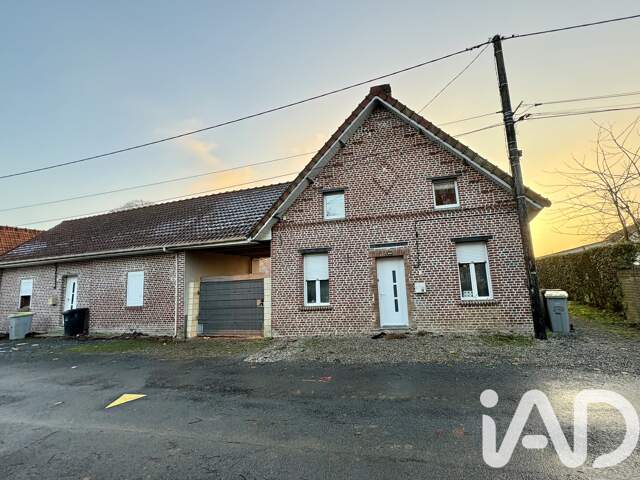 Vente Immeuble 220 m&sup2; — photo du bien