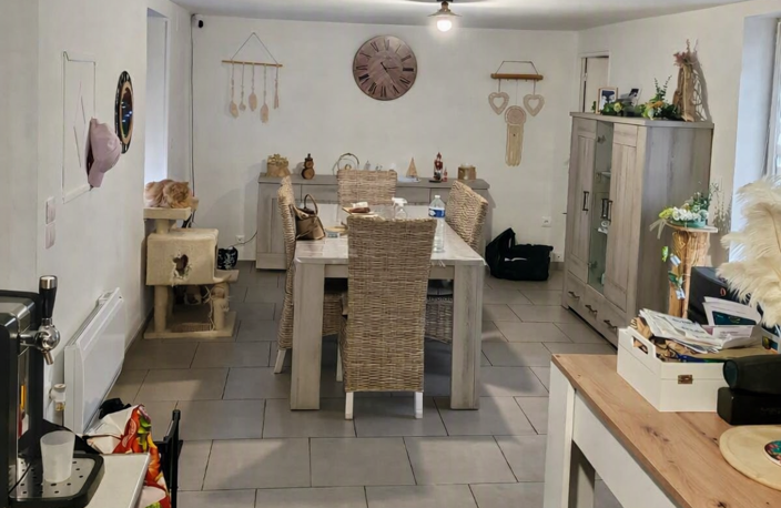 Vente Immeuble 220 m&sup2; — photo 2