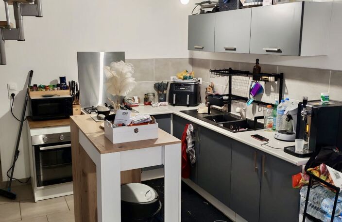 Vente Immeuble 220 m&sup2; — photo 3