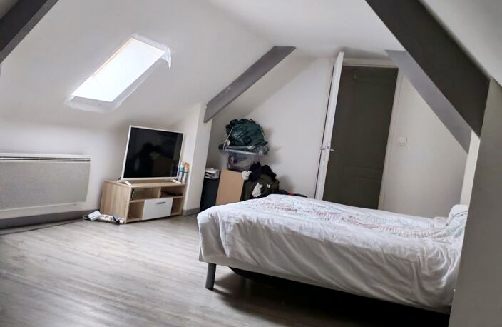 Vente Immeuble 220 m&sup2; — photo 5
