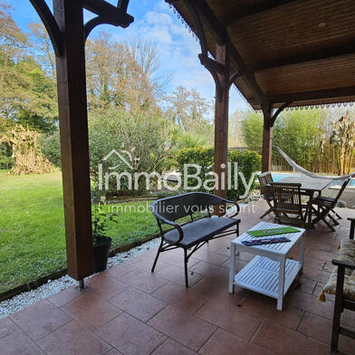 Maison 6 pièces 499900 €